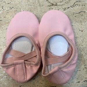 Stelle Ballet Shoes for Girls Toddler Ballet Slippers